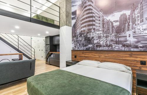 Atocha Apartamento | VR OBREGON APARTMENTS