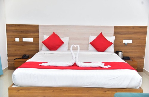 Doddaballapur Hotel | VRB HOTEL AND RESTAURANT