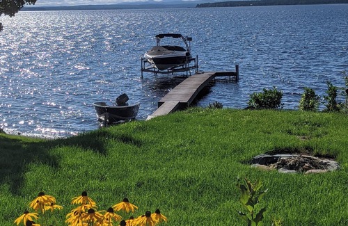 Saint-Joseph-de-Coleraine Chalet De Esquí | Vrbo Property