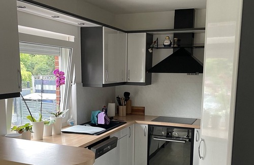 Neuenhagen bei Berlin Casa | Vrbo Property