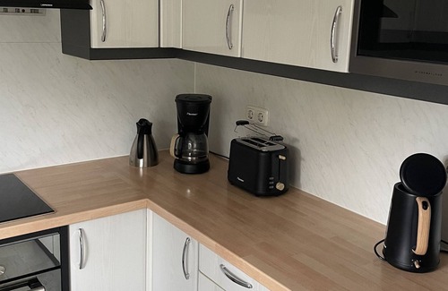 Neuenhagen bei Berlin Casa | Vrbo Property