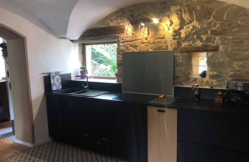 Vaunaveys-la-Rochette Casa | Vrbo Property
