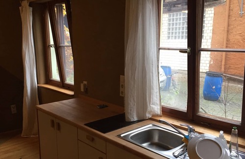 Godramstein Apartamento | Vrbo Property