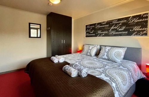 Bernister Apartamento | Vrbo Property