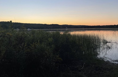 Amherst Cabina | Vrbo Property