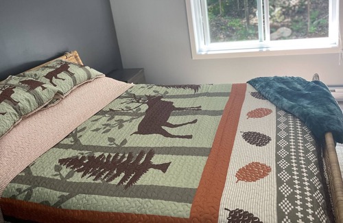 Amherst Cabina | Vrbo Property