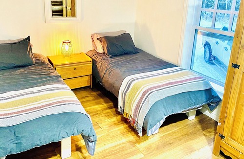 Le Granit Regional County Municipality Cabina | Vrbo Property