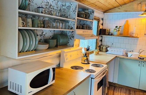 Le Granit Regional County Municipality Cabina | Vrbo Property