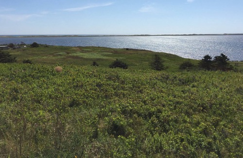 Pointe-aux-Loups Casa | Vrbo Property