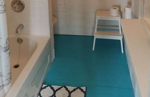 Pointe-aux-Loups Casa | Vrbo Property