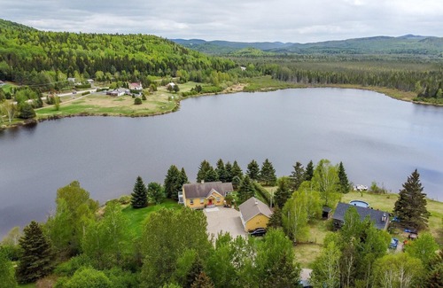 Saint Zenon Casa | Vrbo Property