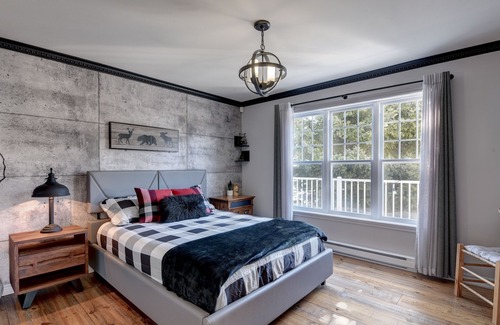 Saint Zenon Casa | Vrbo Property