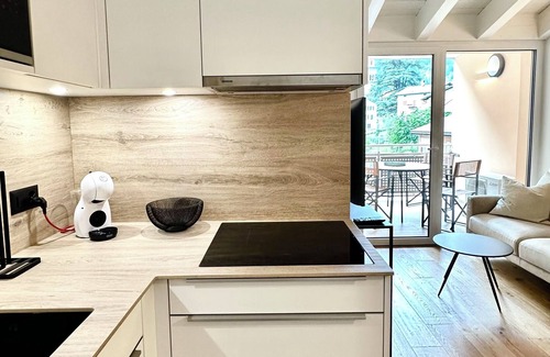 Brusio Apartamento | Vrbo Property