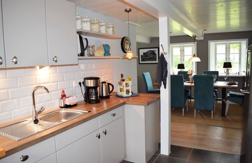 Aventoft Casa | Vrbo Property