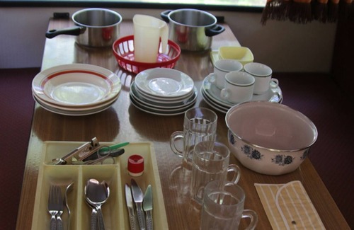 Kreptitz Alquiler De RV | Vrbo Property