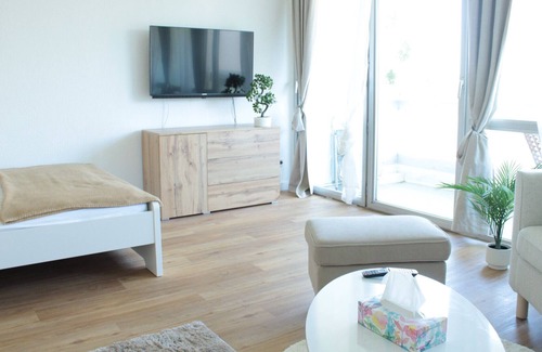 Eckenheim Apartamento | Vrbo Property