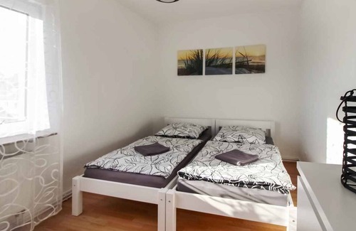 Kleve Apartamento | Vrbo Property