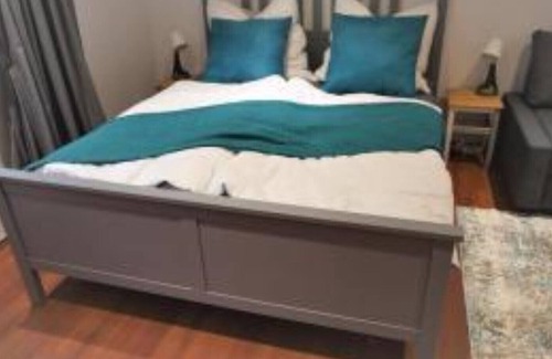 Ehrenbreitstein Apartamento | Vrbo Property
