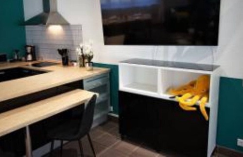 Ehrenbreitstein Apartamento | Vrbo Property