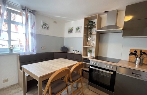 Melsungen Casa | Vrbo Property