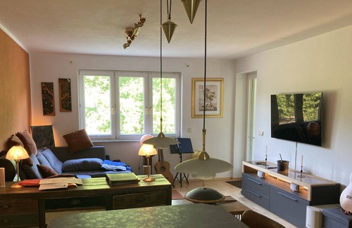 Gross Glienicke Condominio | Vrbo Property