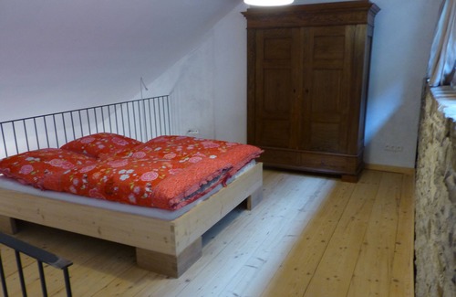 Urbar Apartamento | Studio