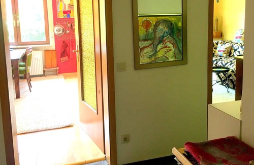 Ziegenhagen Apartamento | Vrbo Property