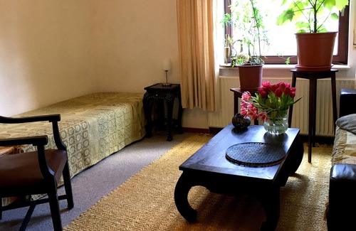 Ziegenhagen Apartamento | Vrbo Property