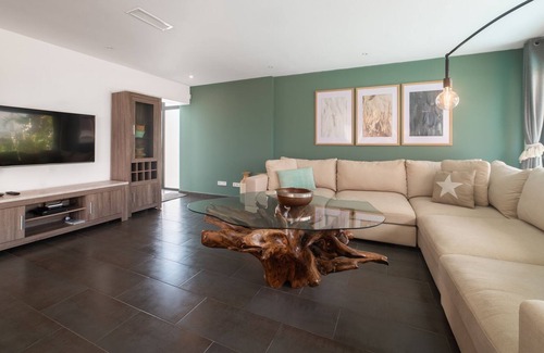 Isla de Ibiza Villa | Villa