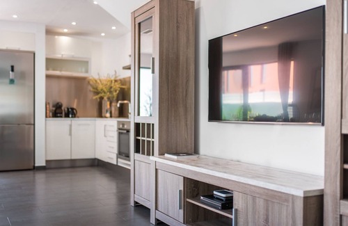 Isla de Ibiza Villa | Villa