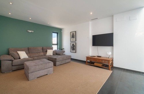 Isla de Ibiza Villa | Villa