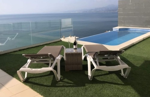 Faro de Cullera Villa | Vrbo Property