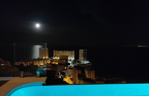 Faro de Cullera Villa | Vrbo Property