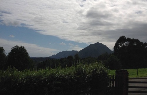 Ribadesella Casa | Un pequeño paraíso en Ribadesella. VIVIENDA VACACIONAL 1763-AS