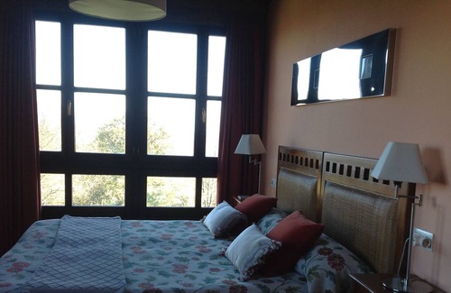 Ribadesella Casa | Un pequeño paraíso en Ribadesella. VIVIENDA VACACIONAL 1763-AS