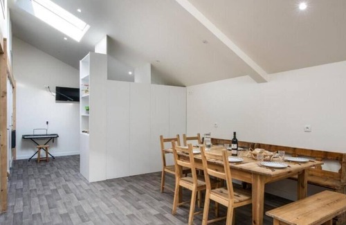 Allevard Apartamento | Vrbo Property