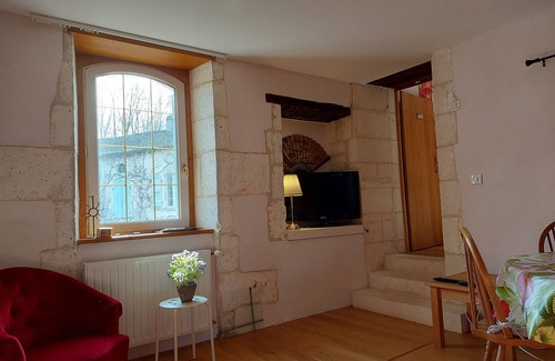 Bourdeilles Apartamento | Vrbo Property