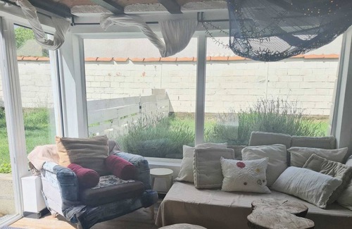 Chelles Casa | Vrbo Property