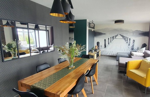 La Chabossiere Casa | Vrbo Property