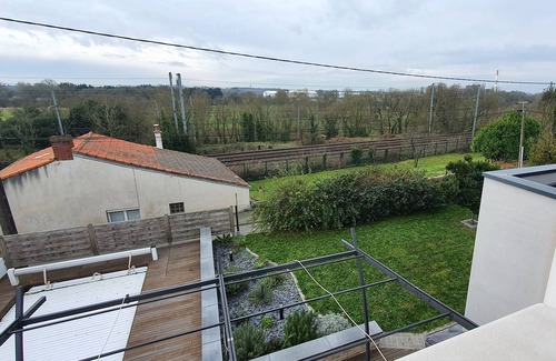 La Chabossiere Casa | Vrbo Property