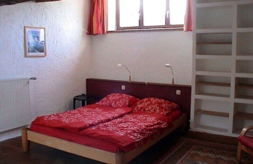 Lioux Apartamento | Vrbo Property