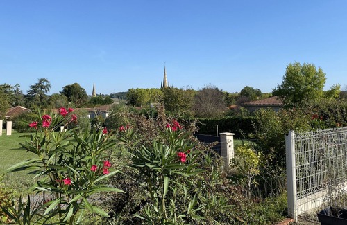 Marciac Casa | Vrbo Property
