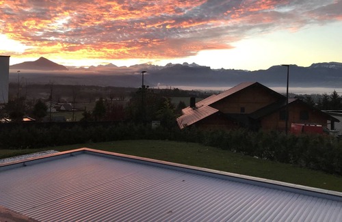 Vetraz-Monthoux Casa | Vrbo Property