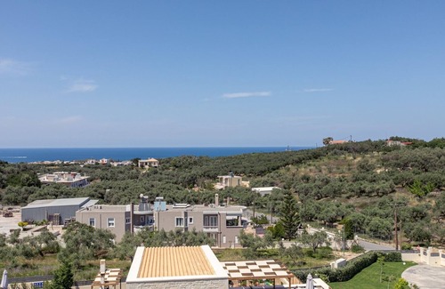 Vamvakopoulo Villa | Vrbo Property