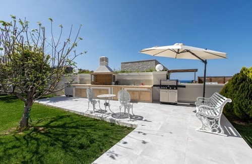 Vamvakopoulo Villa | Vrbo Property