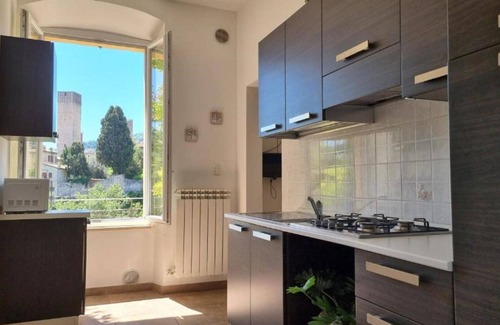 Ascoli Piceno Apartamento | Vrbo Property