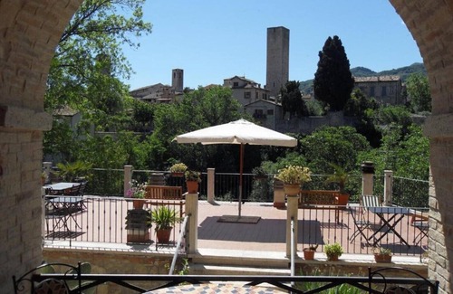 Ascoli Piceno Apartamento | Vrbo Property