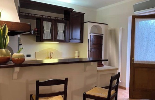 Belmonte Piceno Casa | Vrbo Property