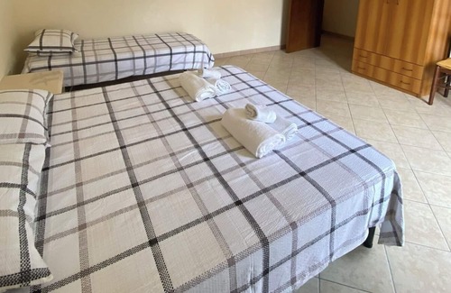 Pietrelcina Apartamento | Vrbo Property