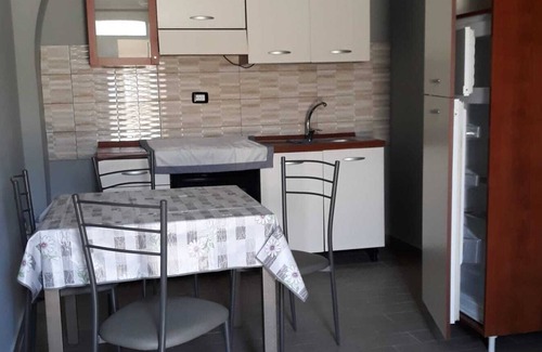 Gioia Tauro Apartamento | Apartment